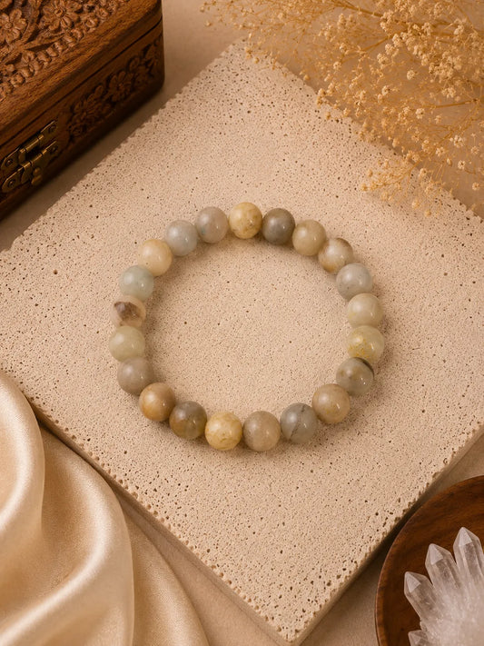 Courage & Confidence Bracelet