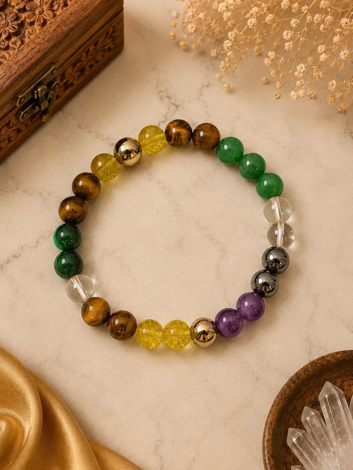 Money Magnet Bracelet