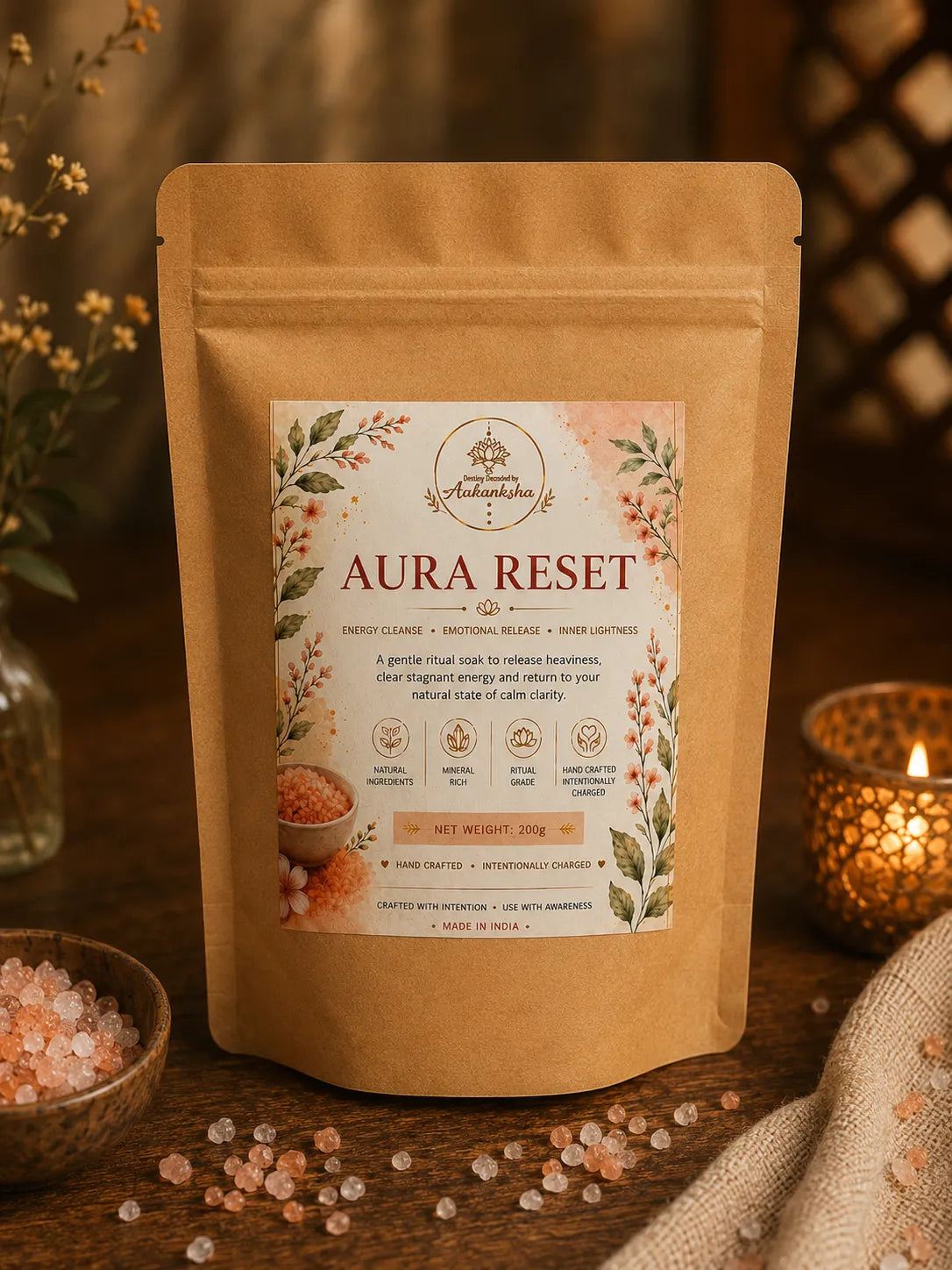Aura Reset Salt