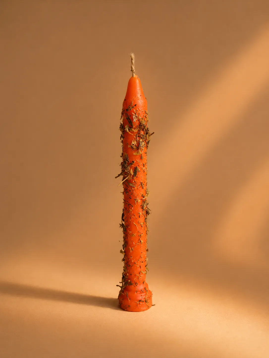 Happiness Candle