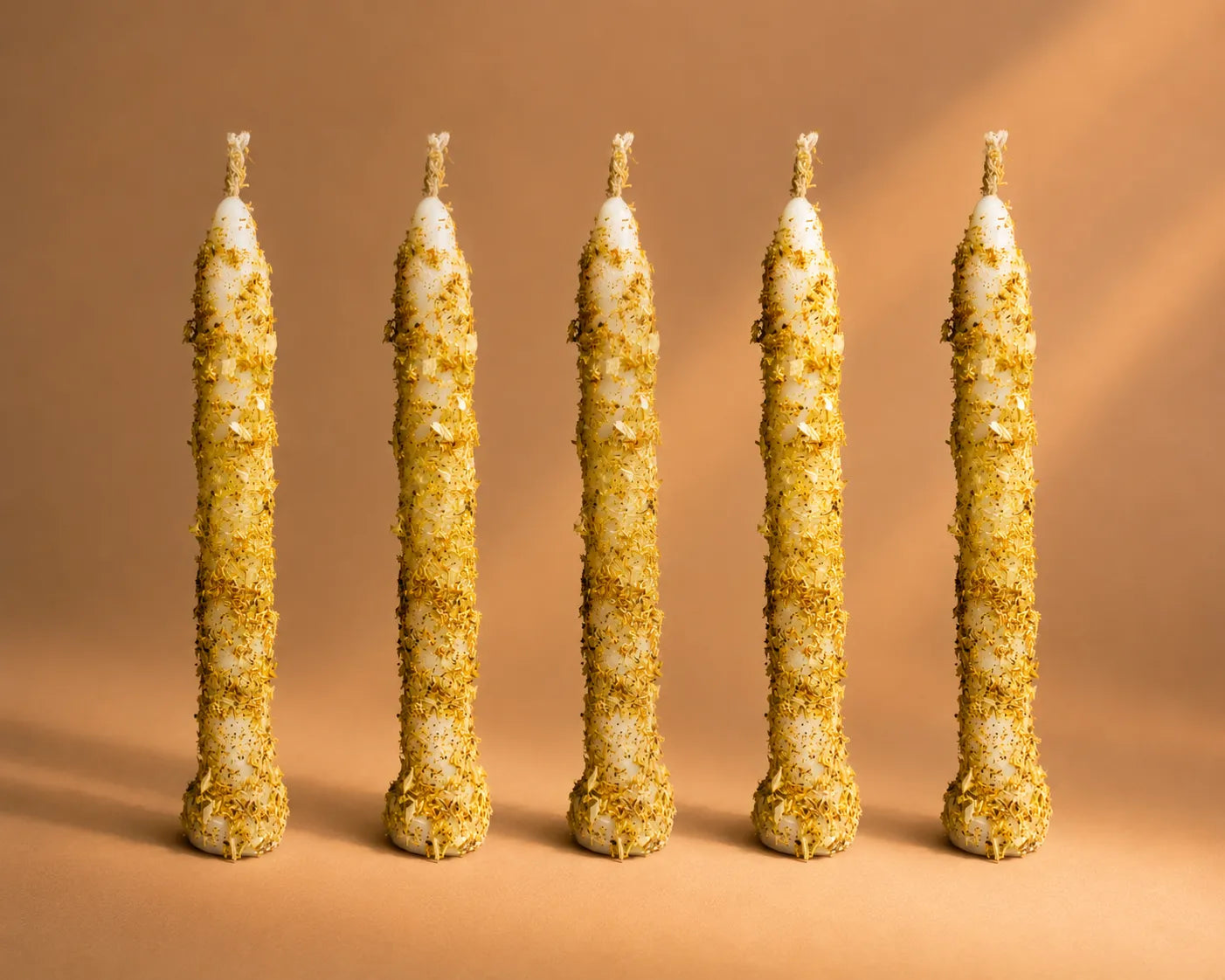 Healing Candle
