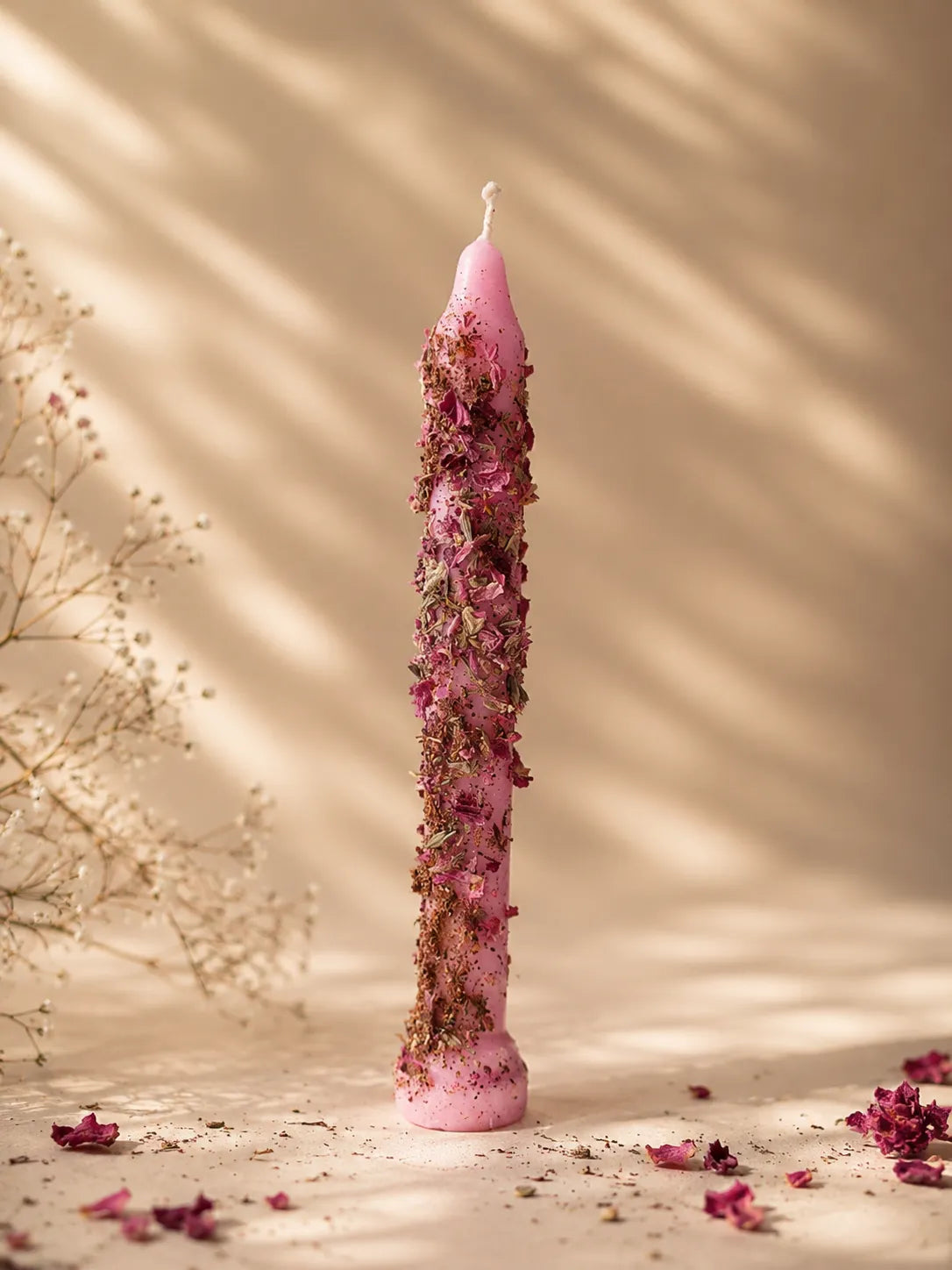 Love Attraction Candle