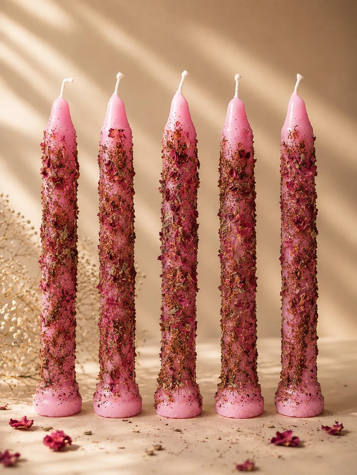 Love Attraction Candle