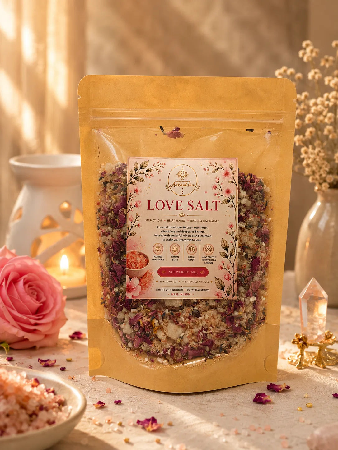 Love Salt