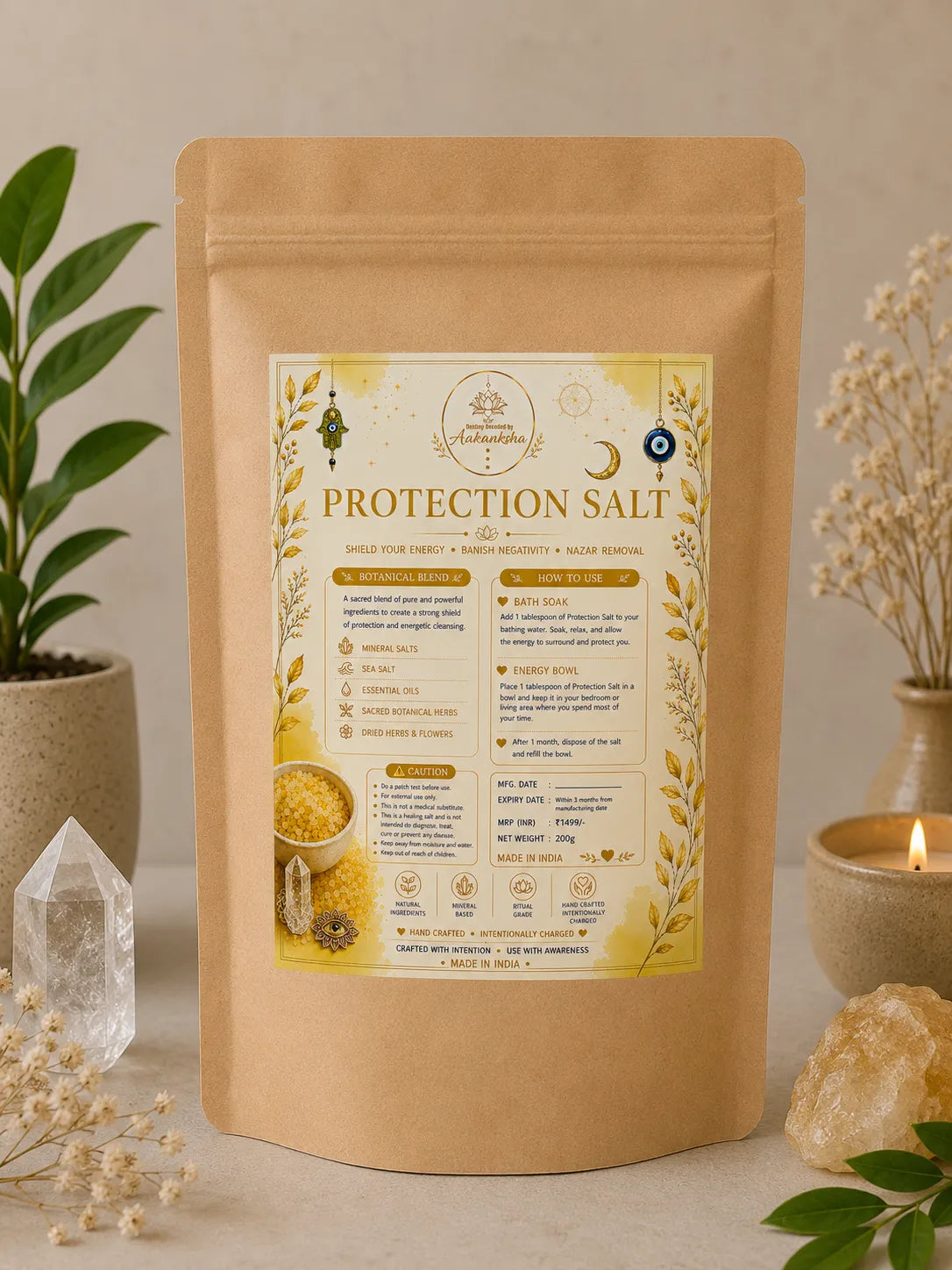 Protection Salt™