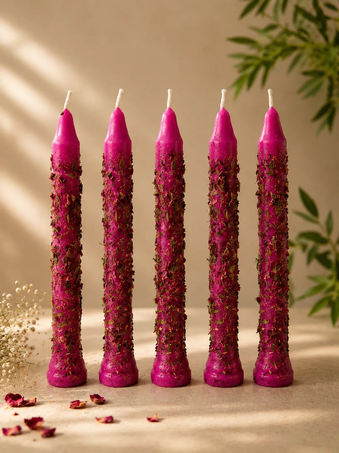 Soulmate Attraction Candle