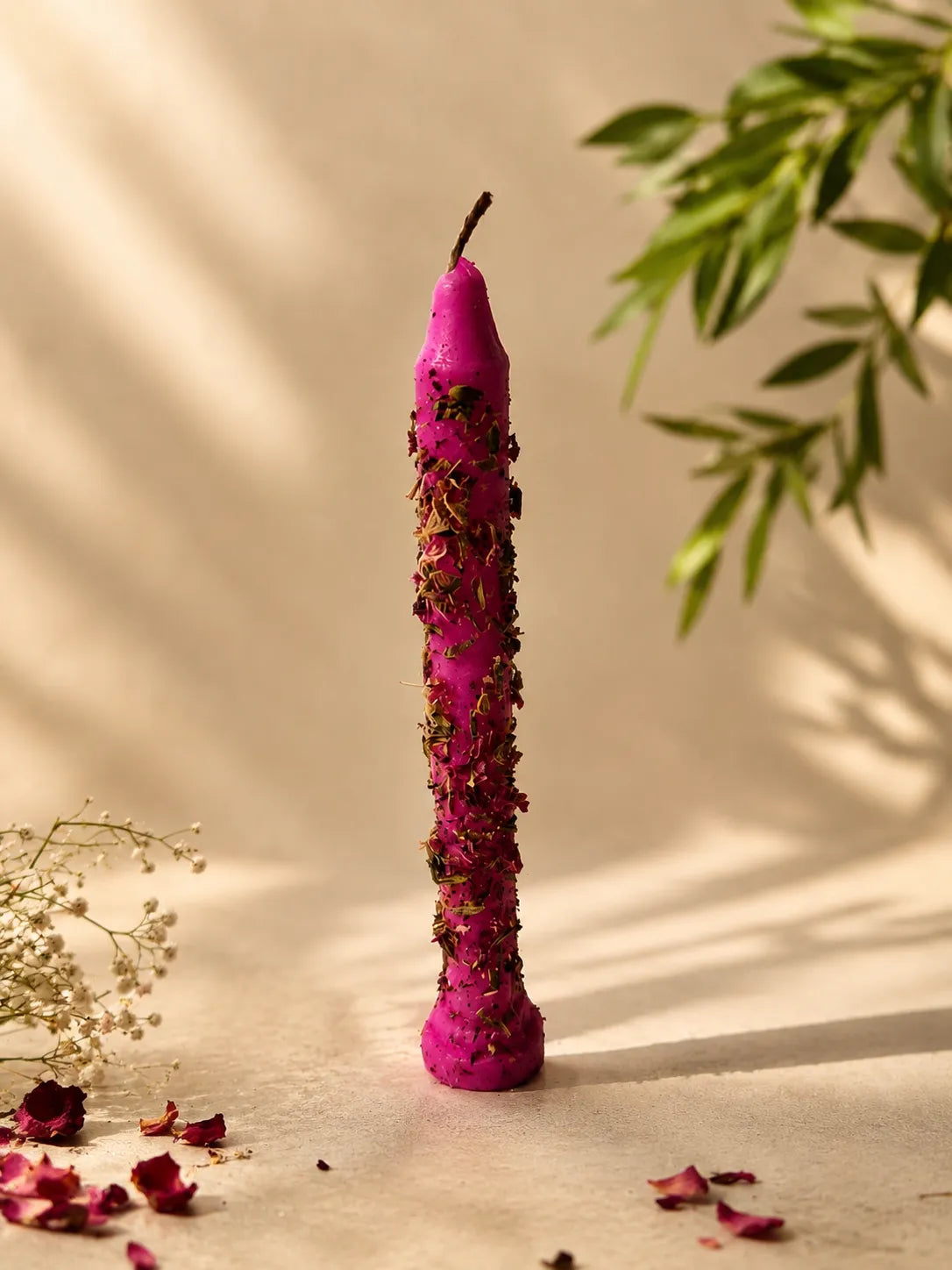 Soulmate Attraction Candle